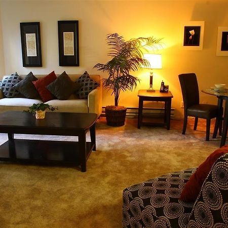 Oakwood 101 San Fernando 호텔 새너제이 객실 사진